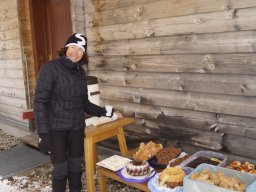 Koralpenkarlauf - Skitourenrennen 2019
